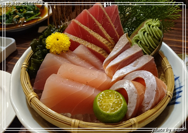 指月亭日本料理：▪ 員林 - 好吃的日式料理在這裡~ 指月亭