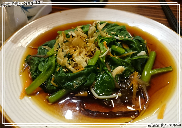 指月亭日本料理：▪ 員林 - 好吃的日式料理在這裡~ 指月亭