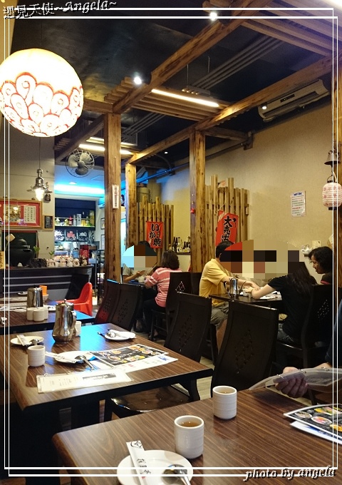 指月亭日本料理：▪ 員林 - 好吃的日式料理在這裡~ 指月亭