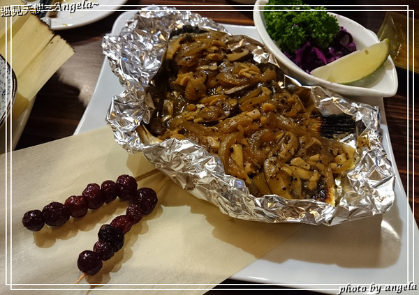 指月亭日本料理：▪ 員林 - 好吃的日式料理在這裡~ 指月亭