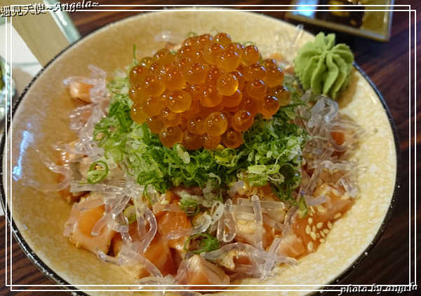 指月亭日本料理：▪ 員林 - 好吃的日式料理在這裡~ 指月亭