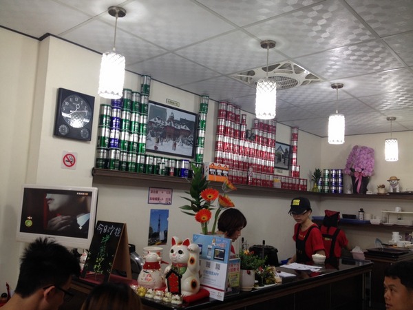 木下食堂:<日式餐廳>木下食堂-日本咖哩專賣彈跳出美味炸蝦