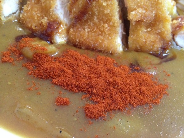 木下食堂:<日式餐廳>木下食堂-日本咖哩專賣彈跳出美味炸蝦