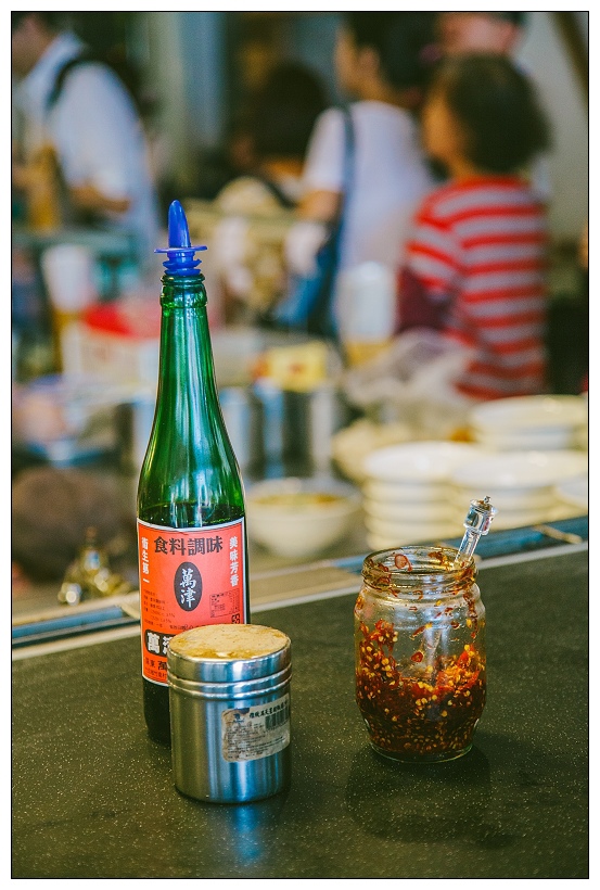 台東米苔目  榕樹下米苔目 