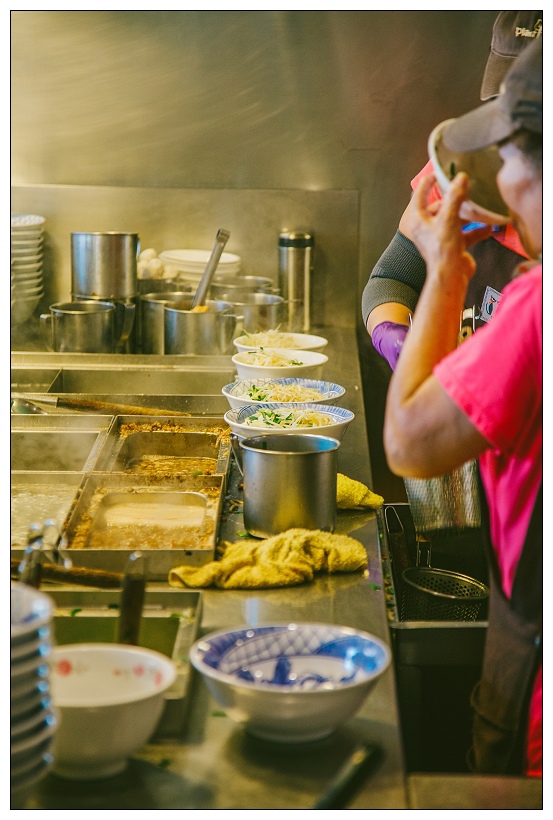 台東米苔目  榕樹下米苔目 