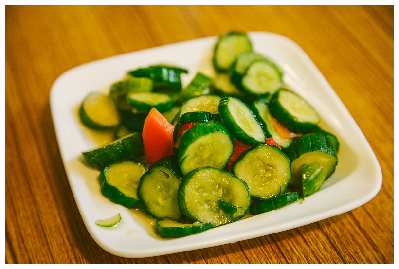 台東米苔目  榕樹下米苔目 
