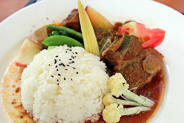 綠海景觀咖啡廳:浪漫指數破表~義大利地中海異國城堡就在台灣❤綠海景觀咖啡廳