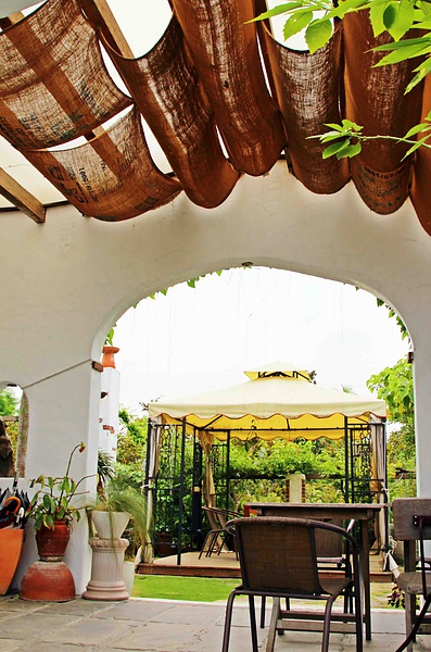 綠海景觀咖啡廳:浪漫指數破表~義大利地中海異國城堡就在台灣❤綠海景觀咖啡廳