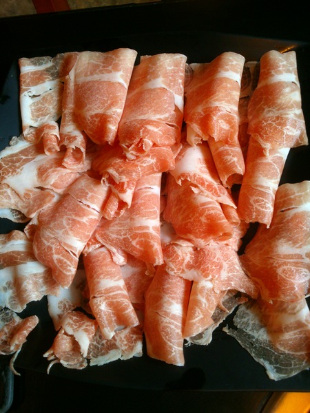 普吉島香茅園火鍋店(彰基店)：朋友口中的普吉島香茅火鍋=我口中的香茅園火鍋…原來是同一家啊!