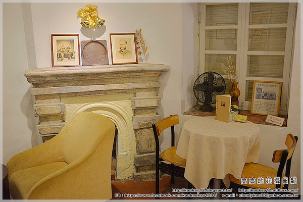 滬尾偕醫院：【新北】淡水區。滬尾偕醫館