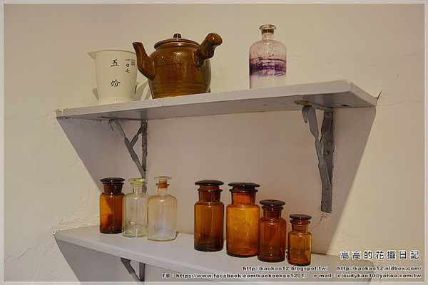 滬尾偕醫院：【新北】淡水區。滬尾偕醫館