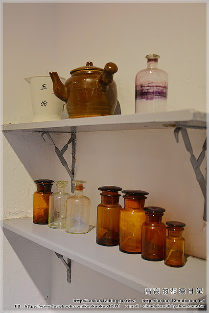 滬尾偕醫院：【新北】淡水區。滬尾偕醫館