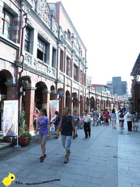 【台北 旅遊】滿月圓森林遊樂區、三峽老街一日遊