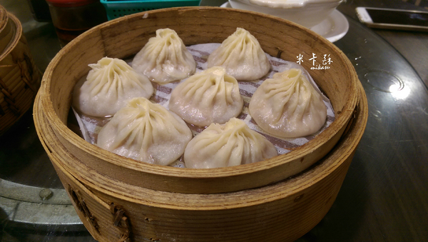 正筠小籠湯包：【屏東/食﹡屏東】屏東市必吃餐廳．南正筠北泰豐．正筠小籠湯包