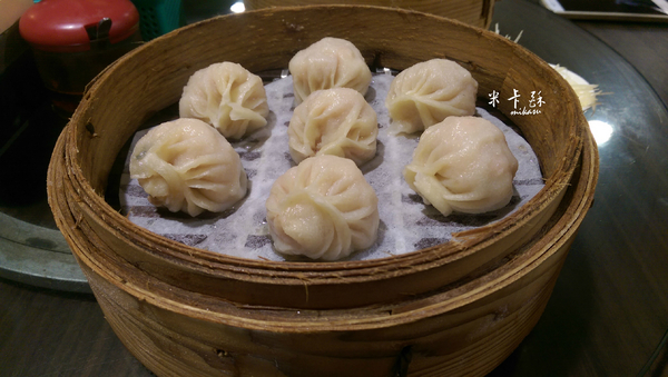 正筠小籠湯包：【屏東/食﹡屏東】屏東市必吃餐廳．南正筠北泰豐．正筠小籠湯包