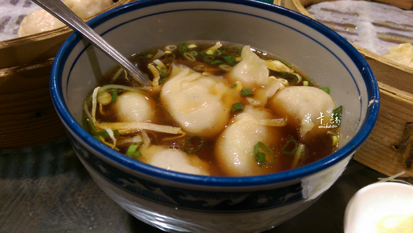 正筠小籠湯包：【屏東/食﹡屏東】屏東市必吃餐廳．南正筠北泰豐．正筠小籠湯包