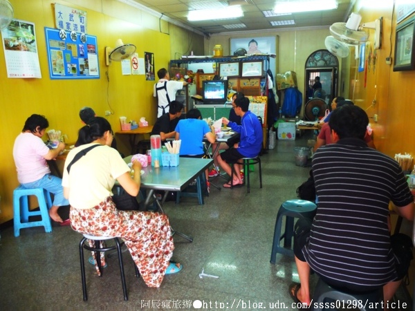 楊家涼麵:【美食特搜。屏東市】楊家涼麵。屏東三十年高人氣老店 麻醬風味涼麵清爽開胃