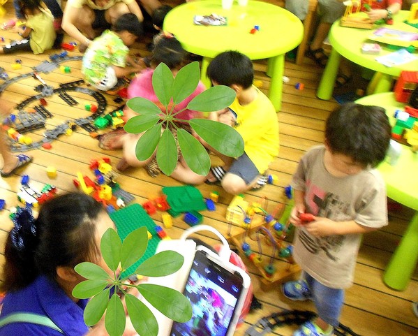 望道號 LOGOS HOPE(高雄港)：Logos Hope望道號美食篇