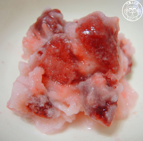 屏東進來涼冰果室：哩哩摳摳【創造宅經濟･進來涼冰果室】一袋女王李依瑾推薦