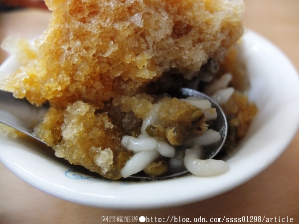 源記冰品(屏東總店)：【美食特搜。屏東市】源記冰品。手工製作米苔目 特製綠豆露 創立於民國48年的老冰店