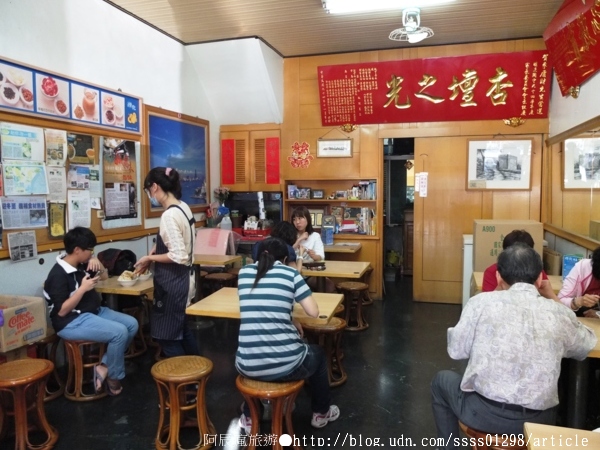 源記冰品(屏東總店)：【美食特搜。屏東市】源記冰品。手工製作米苔目 特製綠豆露 創立於民國48年的老冰店