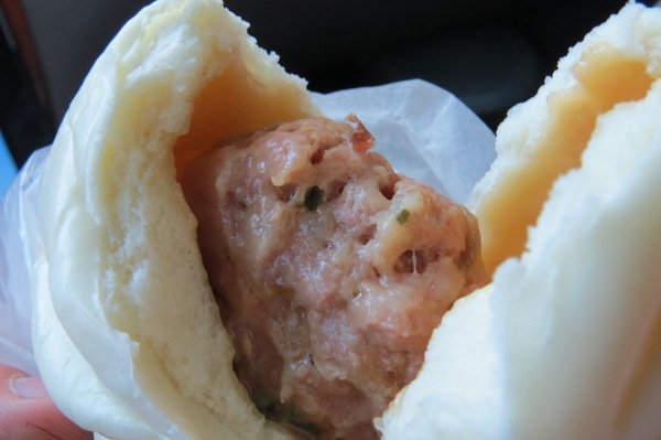 小杜包子:來墾丁不能錯過的美味【墾丁/小杜包子】