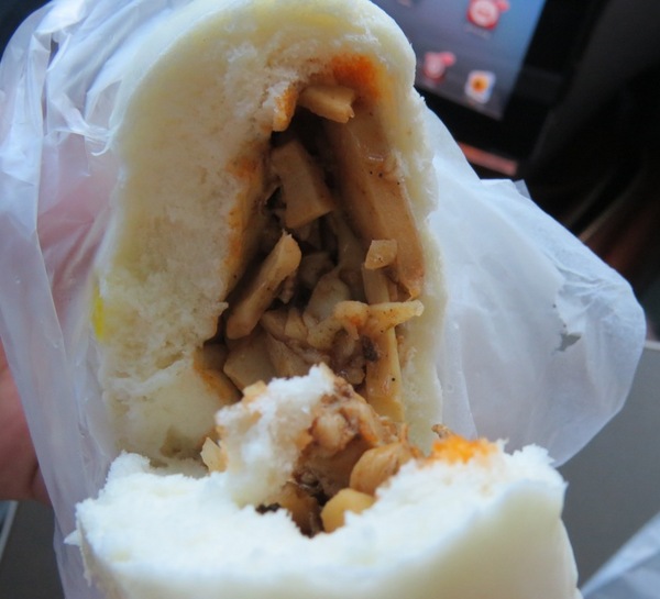 小杜包子:來墾丁不能錯過的美味【墾丁/小杜包子】