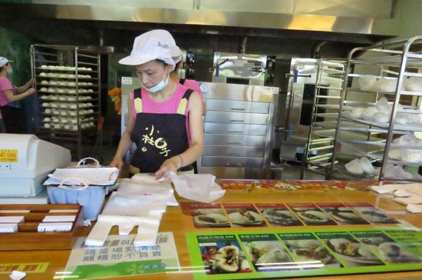 小杜包子:來墾丁不能錯過的美味【墾丁/小杜包子】