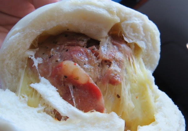 小杜包子:來墾丁不能錯過的美味【墾丁/小杜包子】