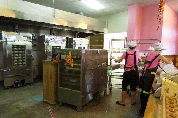 小杜包子:來墾丁不能錯過的美味【墾丁/小杜包子】