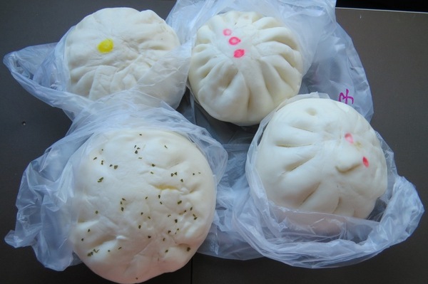 小杜包子:來墾丁不能錯過的美味【墾丁/小杜包子】