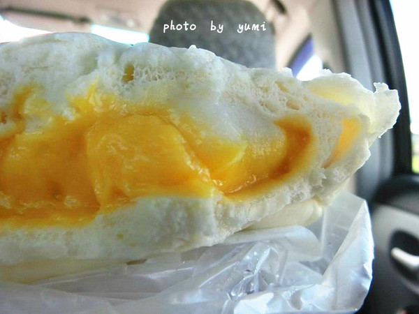 小杜包子：【屏東食記】來墾丁必吃的包子~大推起司包&辣獅子頭包@小杜包子