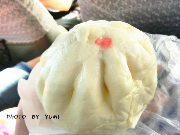 小杜包子：【屏東食記】來墾丁必吃的包子~大推起司包&辣獅子頭包@小杜包子