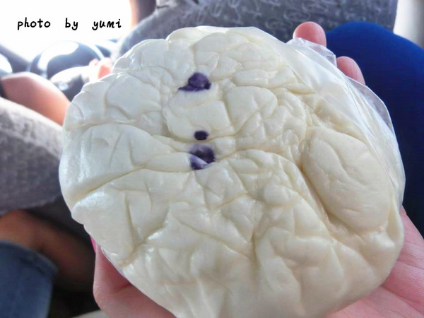 小杜包子：【屏東食記】來墾丁必吃的包子~大推起司包&辣獅子頭包@小杜包子