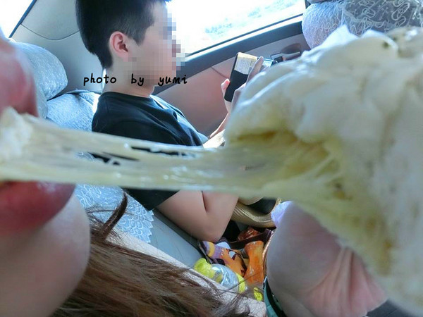 小杜包子：【屏東食記】來墾丁必吃的包子~大推起司包&辣獅子頭包@小杜包子