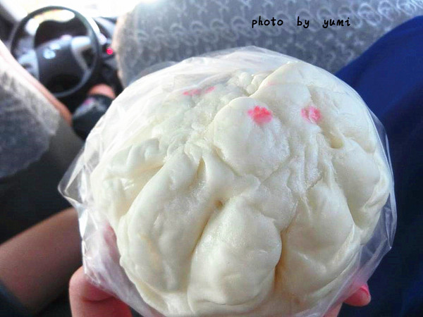 小杜包子：【屏東食記】來墾丁必吃的包子~大推起司包&辣獅子頭包@小杜包子