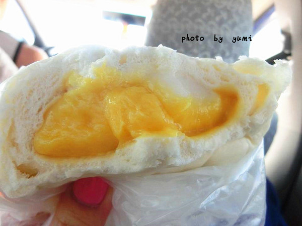小杜包子：【屏東食記】來墾丁必吃的包子~大推起司包&辣獅子頭包@小杜包子