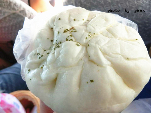 小杜包子：【屏東食記】來墾丁必吃的包子~大推起司包&辣獅子頭包@小杜包子