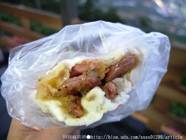 小杜包子:【美食特搜。屏東恆春鎮】小杜包子。口味獨特手工包子 恆春排隊美食