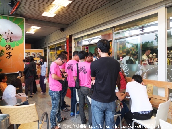 小杜包子:【美食特搜。屏東恆春鎮】小杜包子。口味獨特手工包子 恆春排隊美食