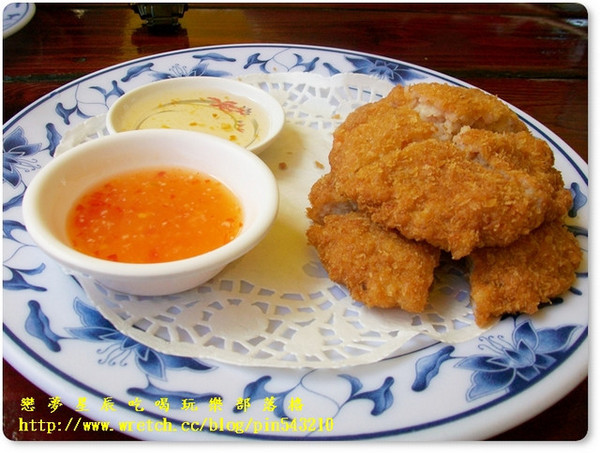 迪迪小吃:(食記)墾丁迪迪小吃南洋菜