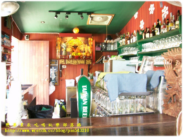迪迪小吃:(食記)墾丁迪迪小吃南洋菜