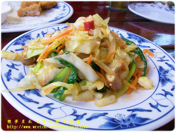 迪迪小吃:(食記)墾丁迪迪小吃南洋菜