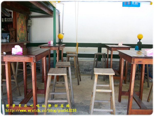 迪迪小吃:(食記)墾丁迪迪小吃南洋菜