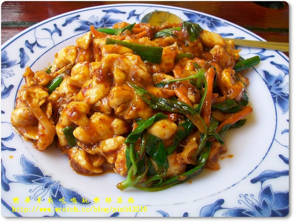 迪迪小吃:(食記)墾丁迪迪小吃南洋菜