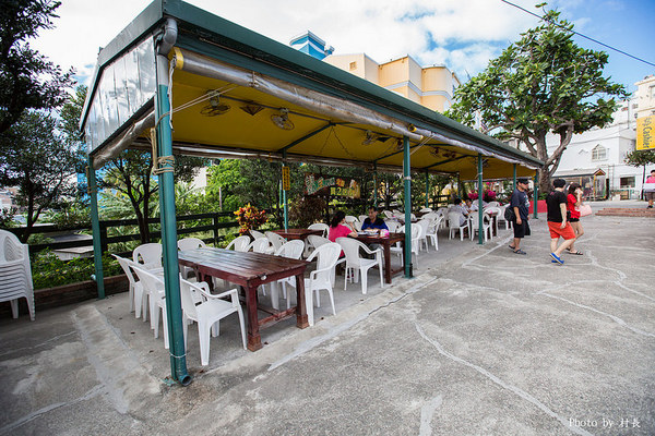 迪迪小吃:【遊記】{屏東。恆春鎮}迪迪小吃 (南洋菜)