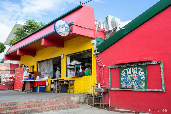 迪迪小吃:【遊記】{屏東。恆春鎮}迪迪小吃 (南洋菜)