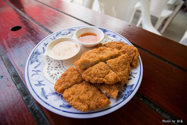 迪迪小吃:【遊記】{屏東。恆春鎮}迪迪小吃 (南洋菜)