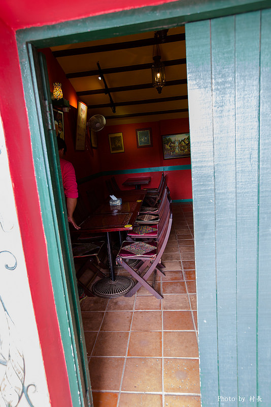 迪迪小吃:【遊記】{屏東。恆春鎮}迪迪小吃 (南洋菜)