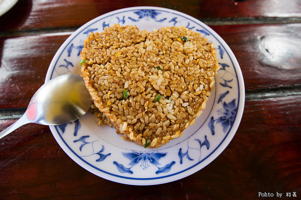 迪迪小吃:【遊記】{屏東。恆春鎮}迪迪小吃 (南洋菜)